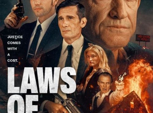 دانلود فیلم  قوانین انسان Laws of Man2024