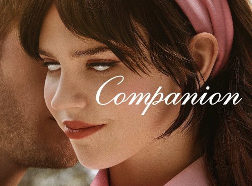 دانلود  فیلم همنشین دوبله فارسی Companion