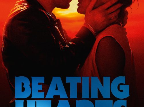دانلود فیلم قلب های تپنده beating hearts 2024