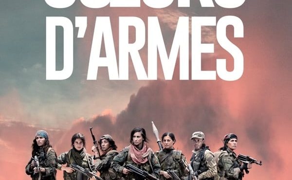 دانلود فیلم Sisters in Arms 2019 خواهران جنگ