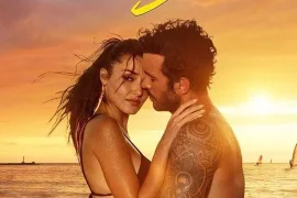 دانلود فیلم Chasing the Wind 2025 در تعقیب باد زیرنویس چسبیده فارسی