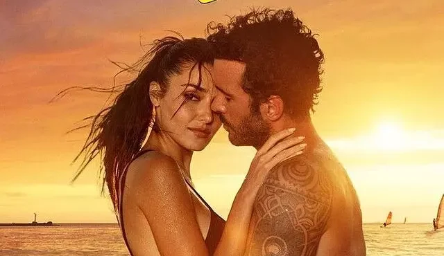 دانلود فیلم Chasing the Wind 2025 در تعقیب باد زیرنویس چسبیده فارسی