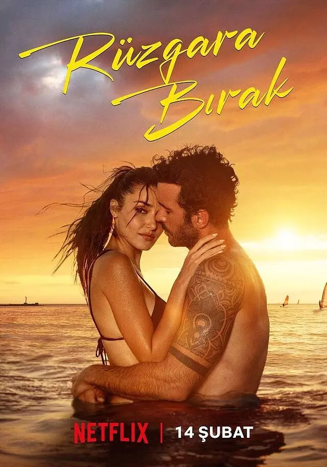 دانلود فیلم Chasing the Wind 2025 در تعقیب باد زیرنویس چسبیده فارسی