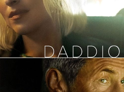 دانلود فیلم دادیو Daddio 2023 زیرنویس فارسی چسبیده
