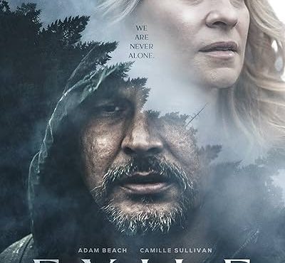 دانلود فیلم تبعید دوبله فارسی Exile 2023