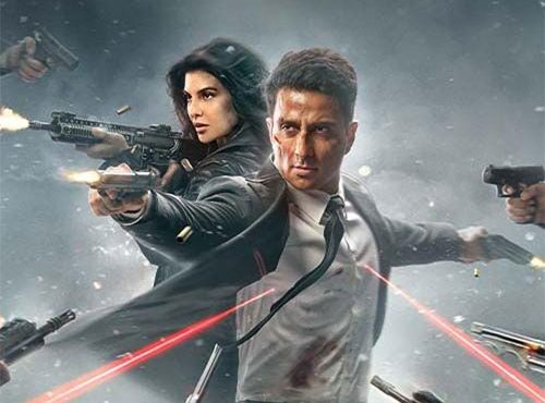 دانلود و تماشای فیلم سینمایی فاتح با دوبله فارسی Fateh 2025 WEB-DL