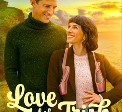 دانلود فیلم Love of the Irish 2025 دوبله فارسی