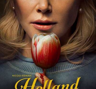 دانلود فیلم Holland 2025 هلند
