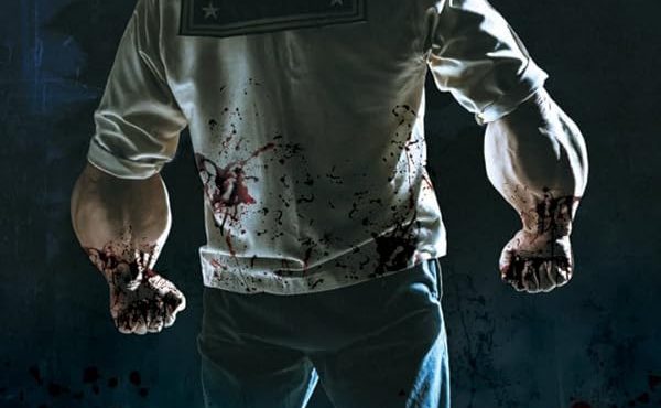 دانلود فیلم ملوان زبل: مرد قاتل Popeye: The Slayer Man 2025 با دوبله فارسی