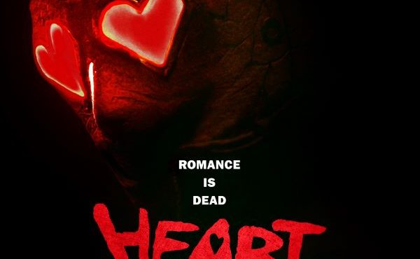 دانلود فیلم چشم قلبی Heart Eyes 2025 با دوبله فارسی