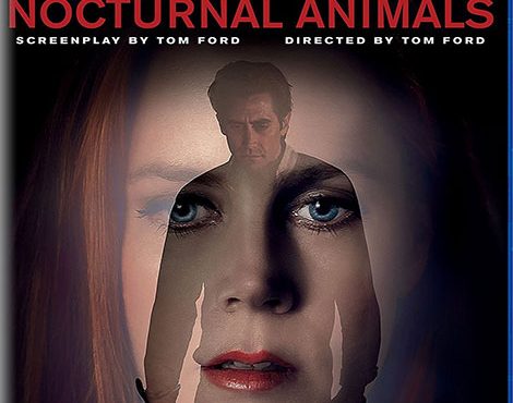 دانلود رایگان دوبله فارسی فیلم حیوانات شبگرد Nocturnal Animals 2016