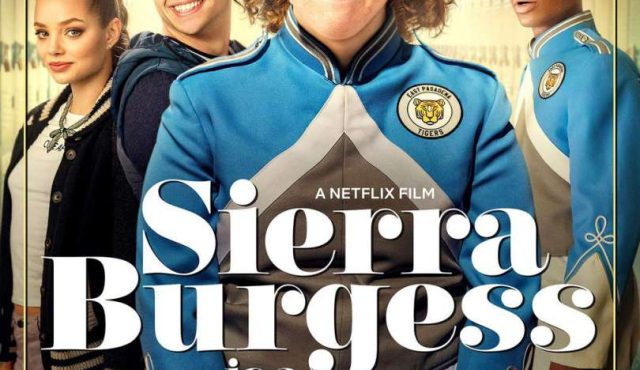 دانلود رایگان فیلم Sierra Burgess Is A Loser 2018