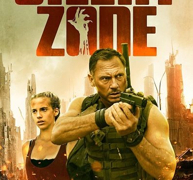 دانلود فیلم Silent Zone 2025  فیلم سینمایی منطقه خاموش دوبله فارسی