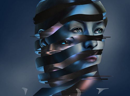دانلود فیلم سینمایی دختر گمشده با دوبله فارسی Gone Girl 2014 BluRay