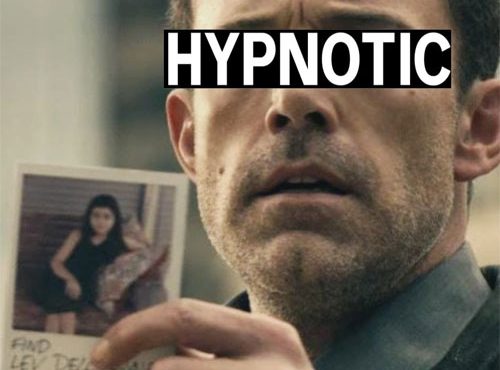 دانلود فیلم سینمایی هیپنوتیک Hypnotic 2023 WEB-DL