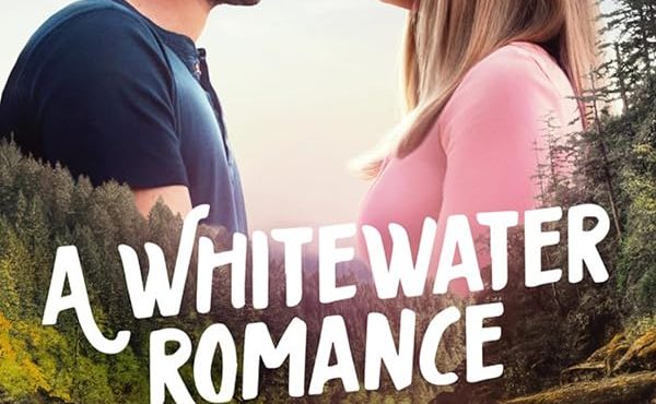 دانلود فیلم A Whitewater Romance 2024 عشق در وایت واتر با دوبله فارسی