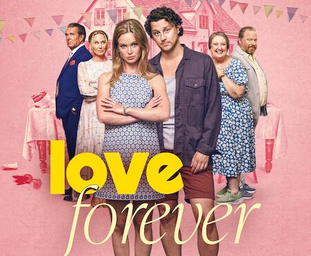 دانلود فیلم Love Forever 2025 عشق ابدی