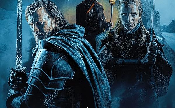 دانلود فیلم جنگ شوالیه ها دوبله فارسی A Knight’s War 2025