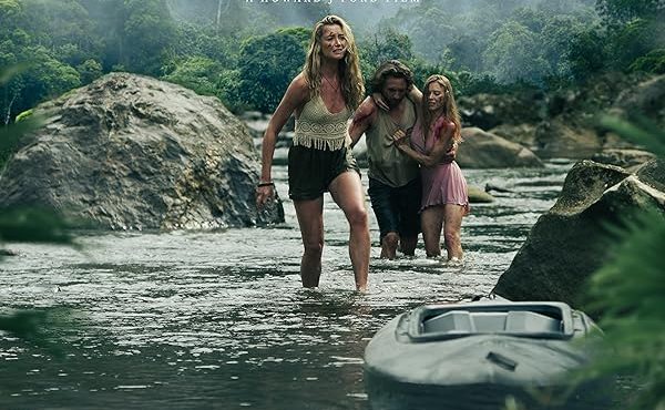 دانلود فیلم River of Blood 2024 رودخانه خون