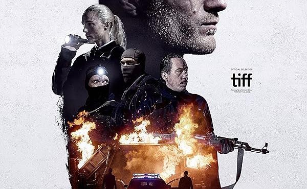 دانلود فیلم The Quiet Ones 2024 ساکت‌ها با دوبله فارسی