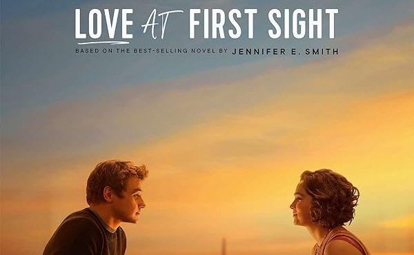 دانلود فیلم عشق در نگاه اول با دوبله فارسی Love at First Sight 2023
