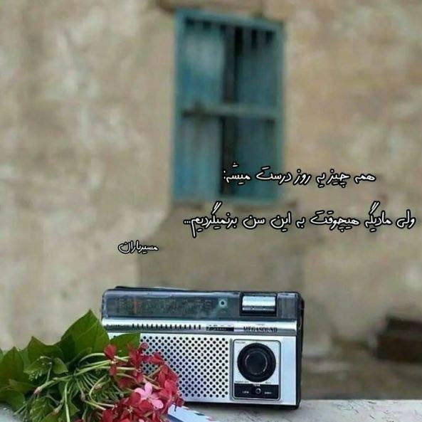 دانلود آهنگ نگفتم هرچه که گفتم درست بوده / اصلی