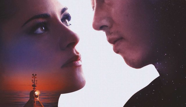 دانلود فیلم دوستم داشته باش دوبله فارسی Love Me 2024