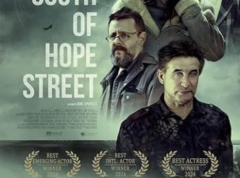 دانلود فیلم هندی South of Hope Street 2024 جنوب خیابان امید با دوبله فارسی