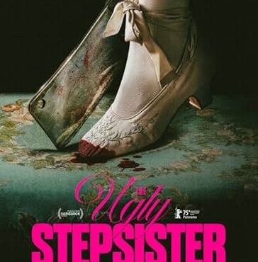 دانلود فیلم The Ugly Stepsister 2025 خواهر ناتنی زشت