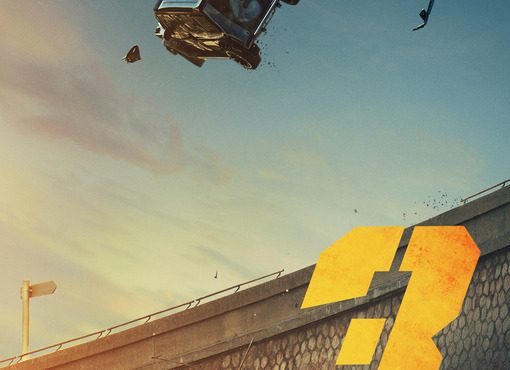 دانلود فیلم Last Bullet 2025 آخرین گلوله دوبله فارسی