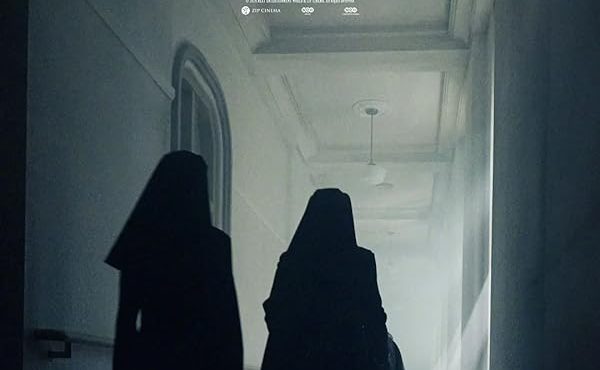 دانلود فیلم Dark Nuns 2025 راهبه‌های سیاه با دوبله فارسی