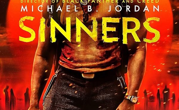 دانلود فیلم Sinners 2025 گناهکاران