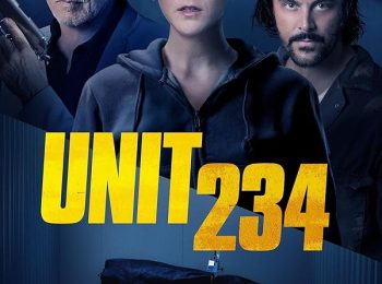 دانلود فیلم Unit 234 2024 واحد 234 با دوبله فارسی