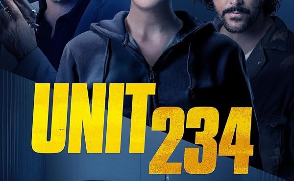 دانلود فیلم Unit 234 2024 واحد 234 با دوبله فارسی