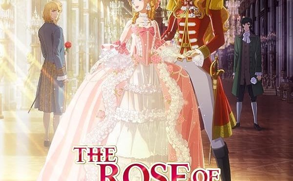 دانلود فیلم The Rose of Versailles 2025 رز ورسای با دوبله فارسی