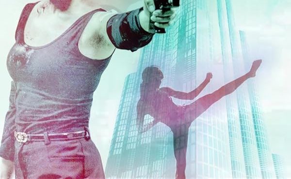 دانلود فیلم Vixen 2024 روباه‌مکار با دوبله فارسی