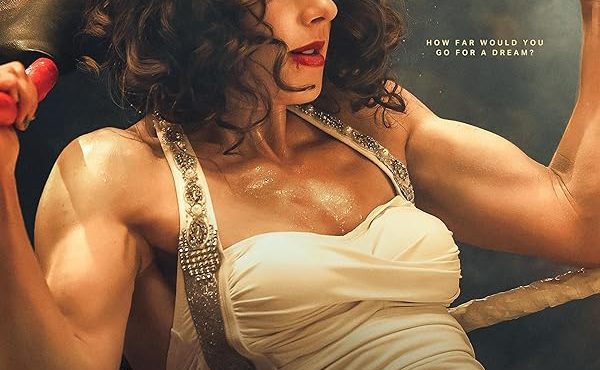 دانلود فیلم Queen of the Ring 2024 ملکه‌ی رینگ