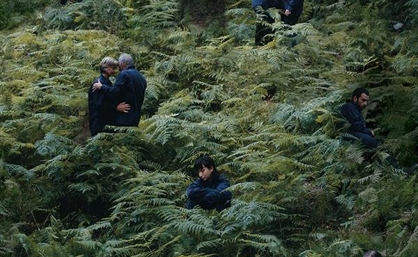 دانلود فیلم The Human Hibernation 2024 خواب زمستانیِ انسان
