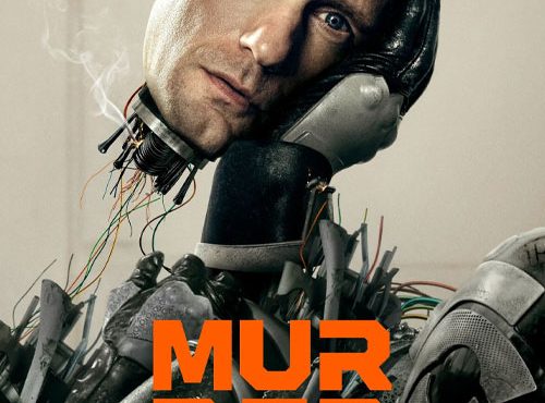 دانلود و تماشای سریال ربات قاتل با دوبله فارسی Murderbot 2025 TV Series