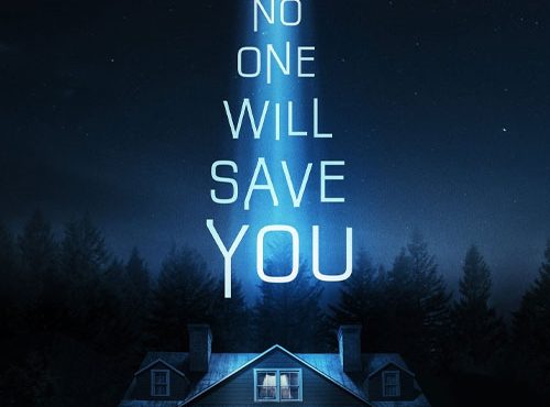 دانلود فیلم ترسناک هیچکس تو را نجات نخواهد داد No One Will Save You 2023