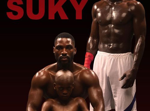 دانلود و تماشای فیلم سینمایی سوکی با زیرنویس فارسی Suky 2025 WEB-DL