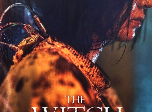 دانلود فیلم ساحره قسمت 2: یکی دیگر The Witch: Part 2 The Other One 2022