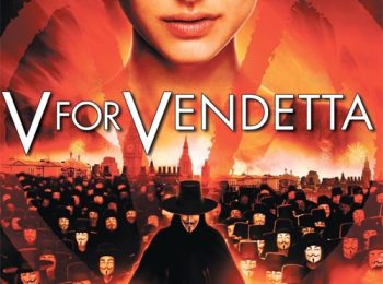 دانلود فیلم وی مثل وندتا با دوبله فارسی V for Vendetta 2005 BluRay