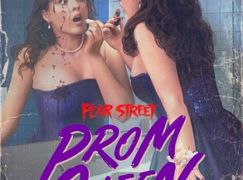 دانلود فیلم Fear Street: Prom Queen 2025 خیابان ترس: ملکه دبیرستان
