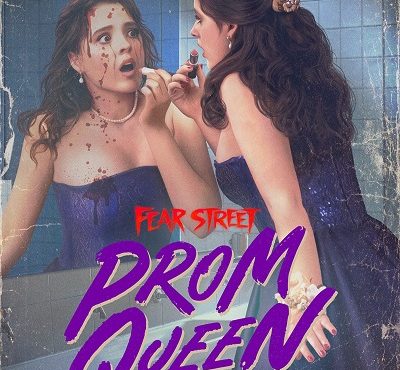 دانلود فیلم Fear Street: Prom Queen 2025 خیابان ترس: ملکه دبیرستان