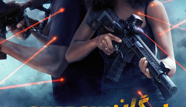 دانلود فیلم سینمایی یگان سایه دوبله فارسی  Shadow Force 2025 WEB-DL