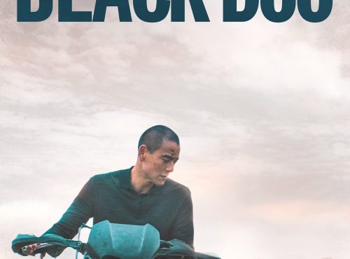دانلود فیلم سگ سیاه دوبله فارسیBlack Dog | سگ سیاه 2024