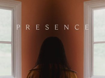 دانلود فیلم حضور دوبله فارسی 2025 Presence