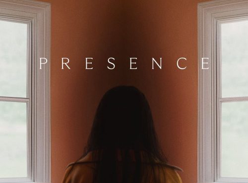 دانلود فیلم حضور دوبله فارسی 2025 Presence