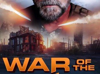 دانلود فیلم جنگ دنیاها دوبله فارسی War of the Worlds: Extinction